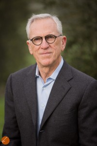 Malcolm Bond, Ph. D.
