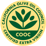 Certified EVOO