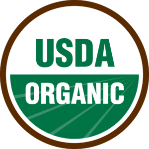 Certified Organic