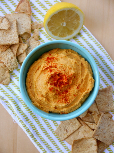 pumpkinhummus