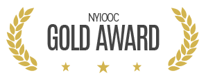 New York International Olive Oil Competition (NYIOOC) Award