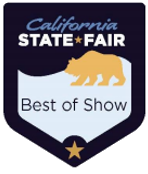 California State Fair Best of Show