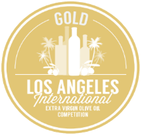 Los Angeles International EVOO Competition