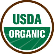 USDA Certified Organic